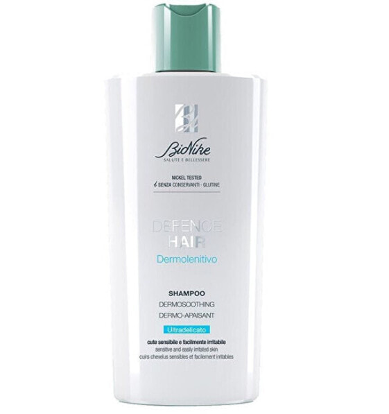 Soothing shampoo Defense Hair (Shampoo) 200 ml