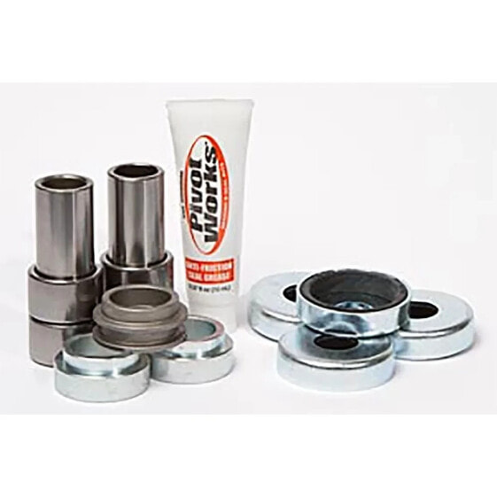 PIVOT WORKS Honda Cr 250F 87/500R 87-88 Swingarm Repair Kit