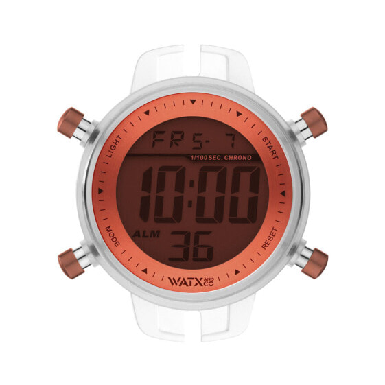 Часы Watx & Colors Unisex RWA1089 Ø43mm