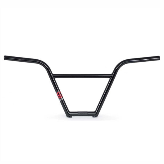 SALTBMX HQ 4PC Rise 241 mm handlebar