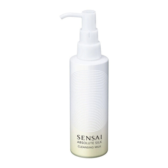 SENSAI Absolute Silk Cleansing Milk