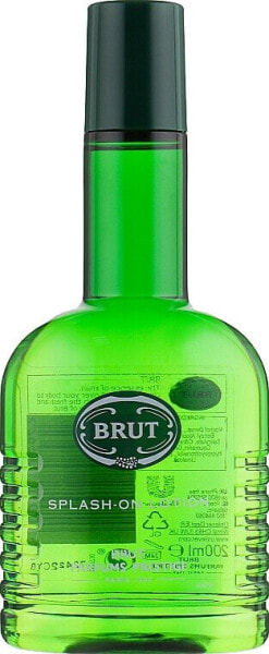 Brut Parfums Prestige Original Splash-On