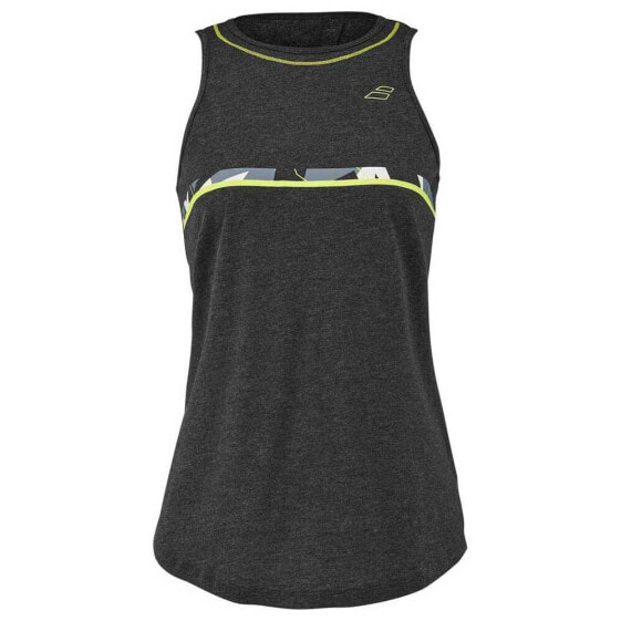 BABOLAT Aero Cotton sleeveless T-shirt