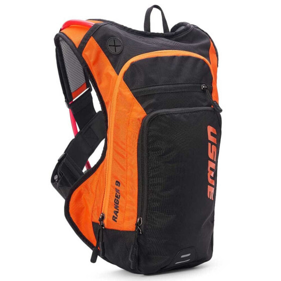 USWE Ranger 9 Hydration Backpack 9L