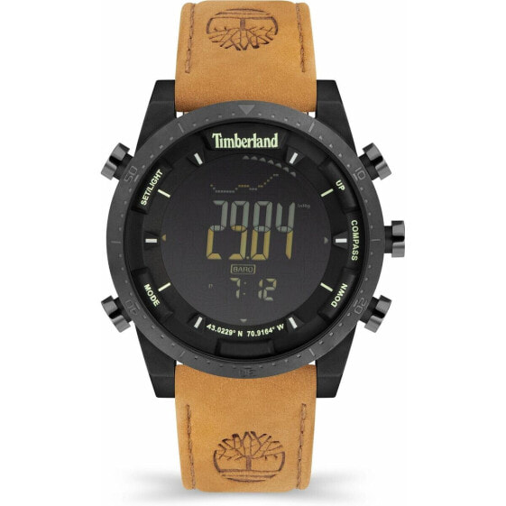 Мужские часы Timberland TDWGD2104703 (Ø 45 mm)