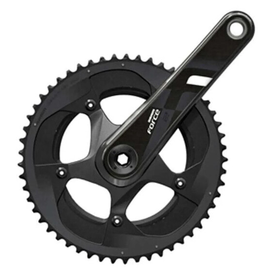 SRAM Force 22 BB30 Yaw crankset