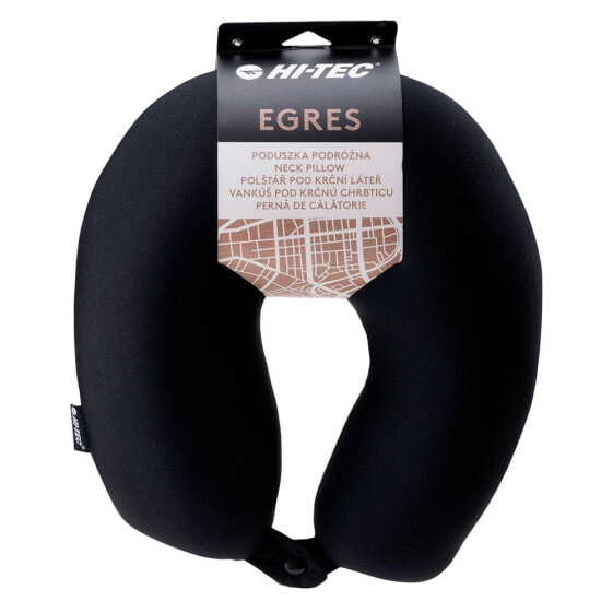 Подушка Hi-Tec для путешествий Egres