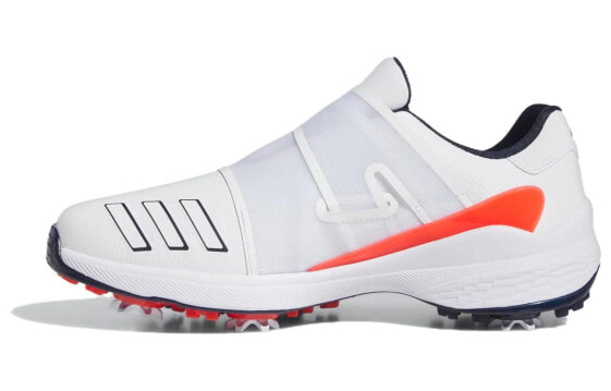 Кроссовки Adidas ZG23 BOA Lightstrike Golf Shoes 