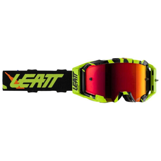 Очки Leatt Velocity 5.5 Iriz для сноубординга
