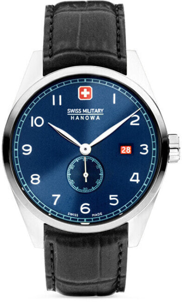 Часы Swiss Military Hanowa Gents Chase