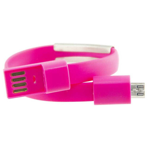 CONTACT Micro Bracelet usb cable