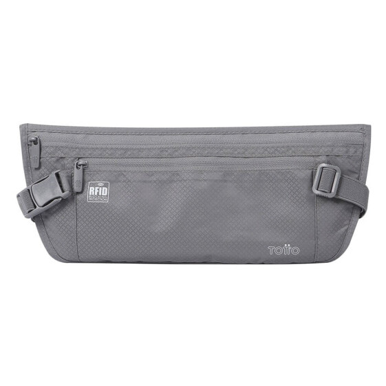 TOTTO Security waist pack