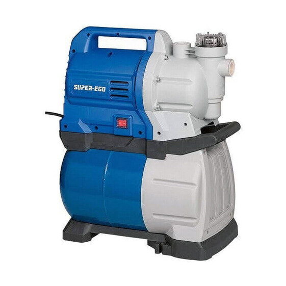 Насос Super Ego Water pump tps-360 3600 L/H 19 L