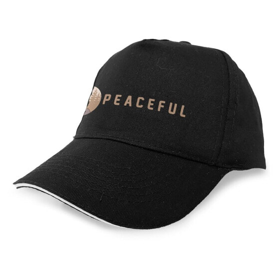 KRUSKIS Peaceful Cap