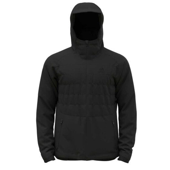 ODLO Ascent S-Thermic Hooded jacket