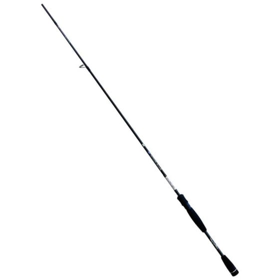 LINEAEFFE Touch spinning rod