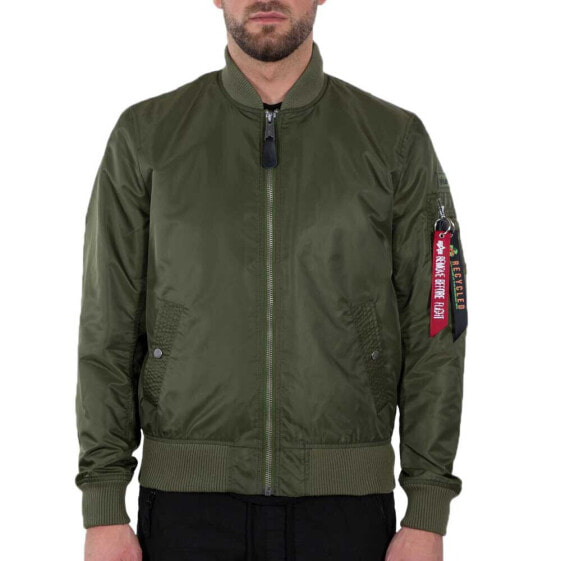 ALPHA INDUSTRIES MA-1 LW Project R jacket