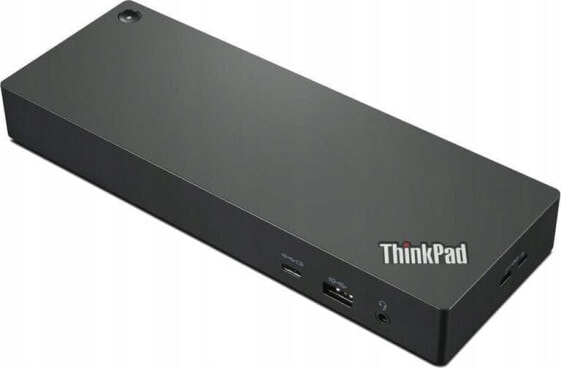 Stacja/replikator Lenovo ThinkPad Thunderbolt 4 Workstation Dock (40B00300DE)