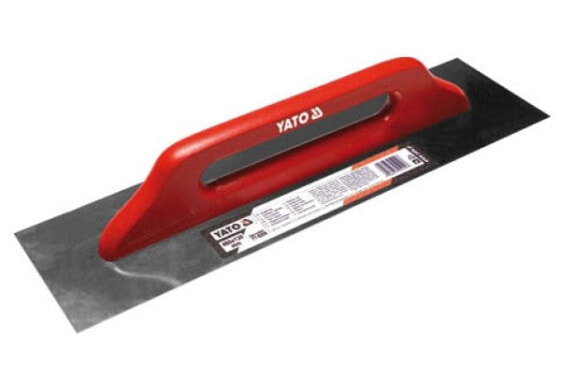 Штукатурный инструмент Yato METAL PACA 130x480 мм 5209