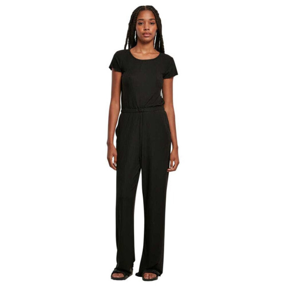 URBAN CLASSICS Wide Jumpsuit