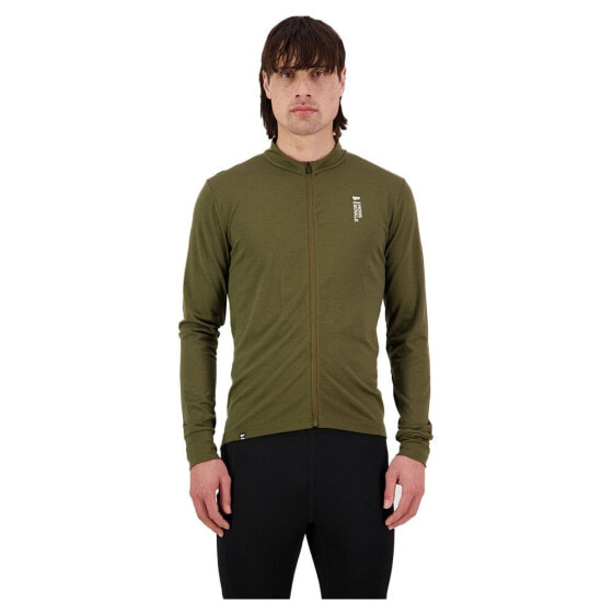 MONS ROYALE Roam Cargo long sleeve jersey