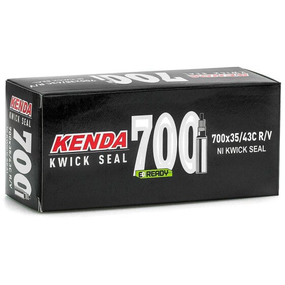 KENDA Kwick Seal Presta 32 mm inner tube