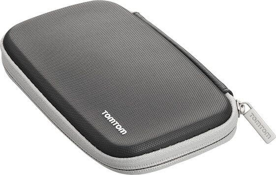 Etui do nawigacji TomTom Classic 6'' Ciemnoszare (9UUA.001.64)