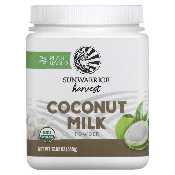 Harvest, Coconut Milk Powder, 12.62 oz (358 g)