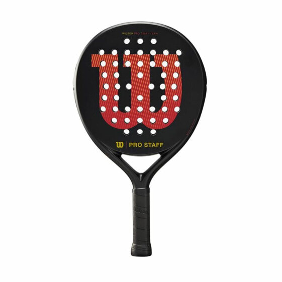 Ракетка для паделя Wilson PRO ST T V2