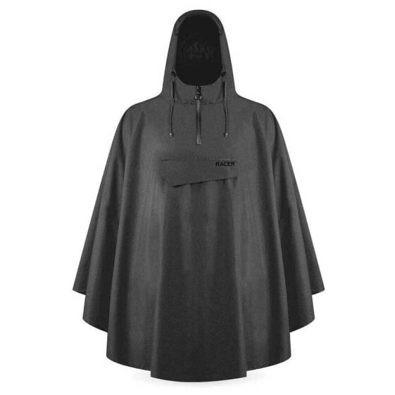 RACER The Field Waterproof Poncho