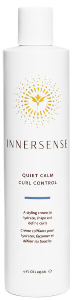 QUIET CALM CURL CONTROL