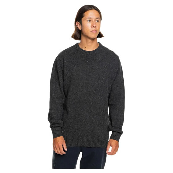 QUIKSILVER Slow Song sweater