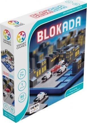 Iuvi Smart Games Blokada