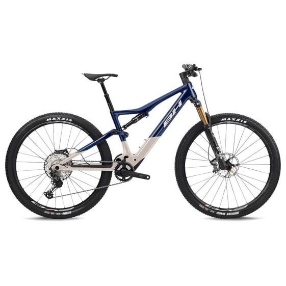 BH Ilynx Race 7.8 2EXMAG Gen2 29´´ XT 2023 MTB electric bike