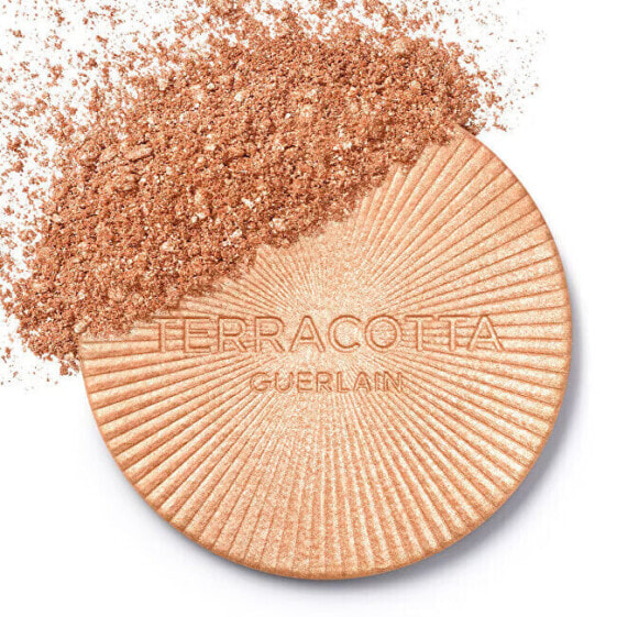 Brightening powder Terracotta (Luminizer) 7 g