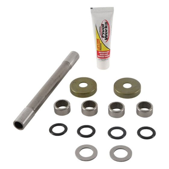 PIVOT WORKS Honda CRF 80F 85-13-100F 04-13/Xr 80-100R 85-03 Swingarm Repair Kit