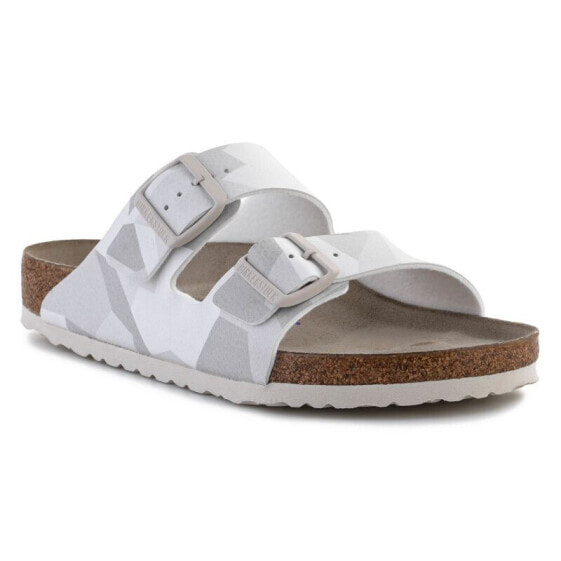 Сандалии мужские Birkenstock Arizona Desert Soil Geo M 1024881