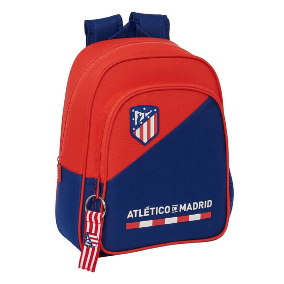 SAFTA Childish Atletico De Madrid Backpack