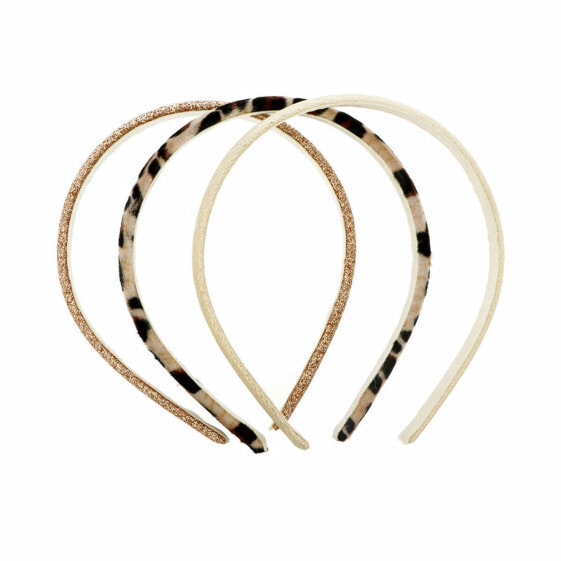 Ободок Inca Headband Set Narrow