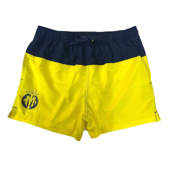 VILLAREAL CF Swimming Shorts