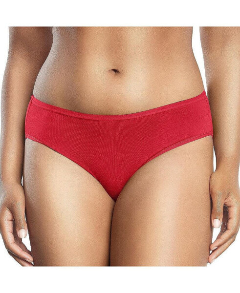 Women Cozy Hipster Panty