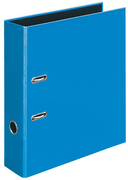 Veloflex 4142351 - A4 - Carton - Blue - 560 sheets - 6 cm - 284 mm