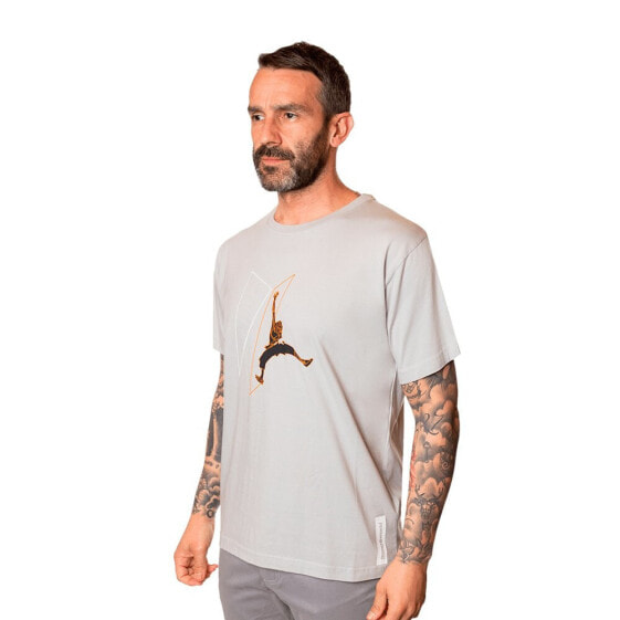 TRANGOWORLD Manilva short sleeve T-shirt