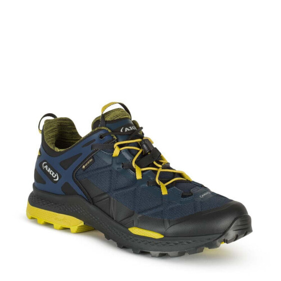 AKU Rocket DFS Goretex Hiking Boots