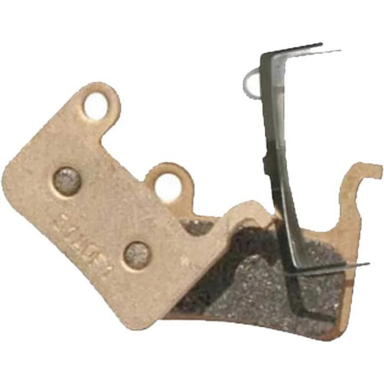 BRAKING Shimano XTR Sintered Disc Brake Pads