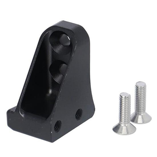 XLC KS-X07 Side Stand For Plate Mounting