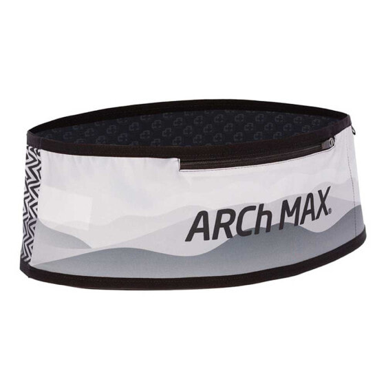 ARCH MAX Pro Zip Plus Belt