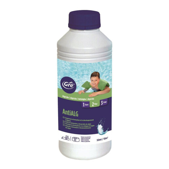 GRE Concentrated Liquid Algaecide
