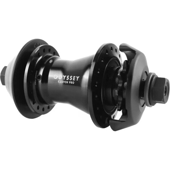 ODYSSEY Clutch Pro Freecoaster RHD Rear Hub