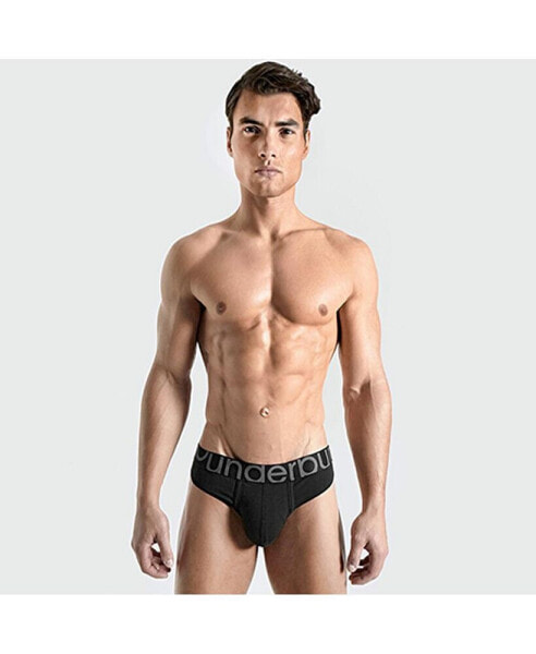 Men's Package Thong